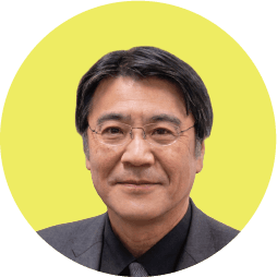河野 哲也さんの写真